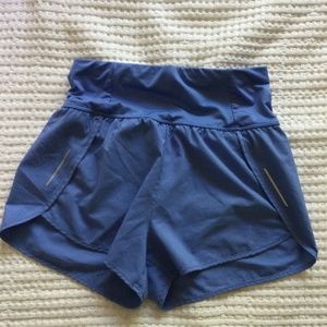 Womens Athletic short (All in motion)